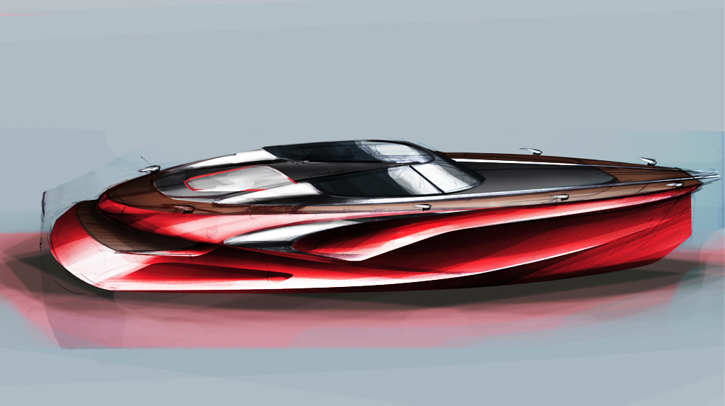 Yacht Series 
